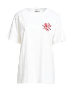 Футболка Paul & Joe, кремовый