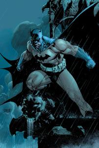 Absolute Batman: Hush (New Edition) (DC Comics)