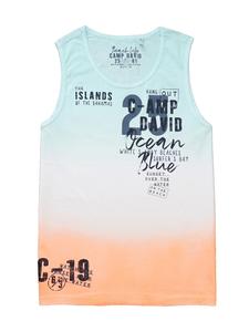 Майка Camp David, мультиколор
