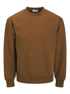 Толстовка JACK & JONES JACK & JONES JJEUrban Edge, Brown