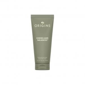 YUEMUZHIYUAN Скраб для лица отшелушивающий очищающий 75 мл ORIGINS, 75ml