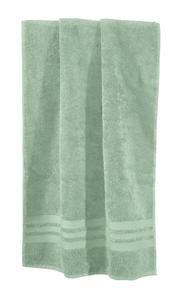 Полотенце для ванной Erwin Müller Bio Tübingen, цвет jade