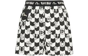 Мужские трусы Evisu