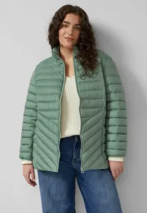 Зимняя куртка S.Oliver, Petrol