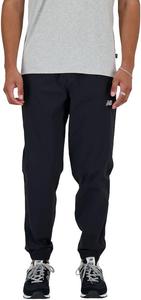 Мужские спортивные брюки New Balance Stretch Woven Jogger, Black
