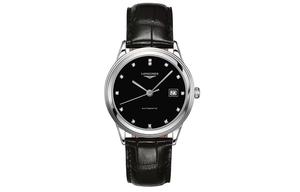 Флагманская модель L4.974.4.57.2 LONGINES