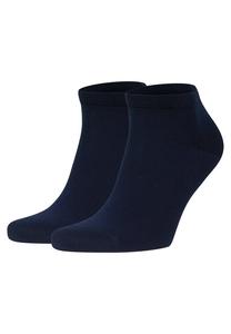 Носки HAPPY 2-PACK EVERYDAY CASUAL FALKE, синий