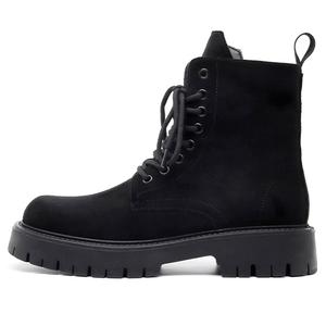 Ботинки Martin унисекс V05, Black Men'S