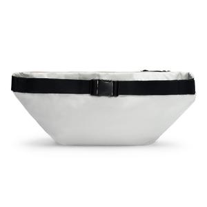 Футболка Nike Parasite унисекс обычного кроеня светло-бежевого цвета