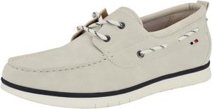 Туфли Tommy Hilfiger Mens Sator, White