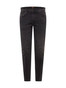 Джинсы Lee Slim fit Jeans Luke, черный деним