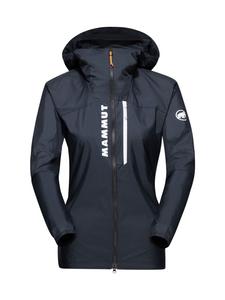 MAMMUT Куртка Outdoor в черном цвете