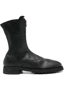Guidi ботинки 310, черный
