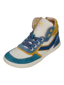 Высокие кроссовки KOEL, красочный