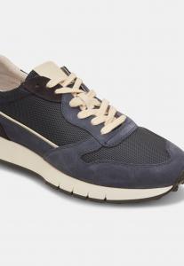 Кроссовки Bata, синие