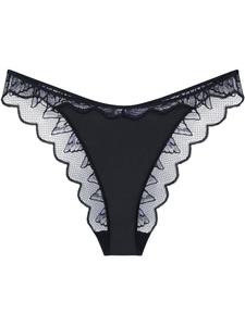 Трусы Triumph, черный