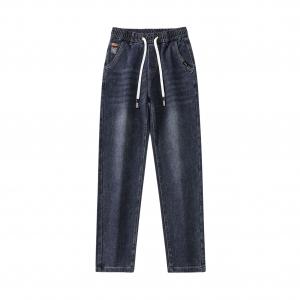 Джинсы Unisex из коллекции Classic Collection Jeep, vintage синий