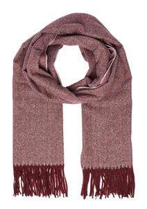 s.Oliver Шарф в цвете бордо