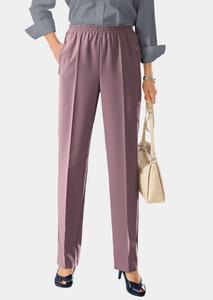 Брюки GOLDNER Reise LOUISA, цвет rosenholz