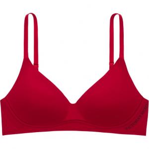 Коллекция Fantasy Бюстгальтер LOVE CLOUD Женский Винтажный Красный Victoria's Secret