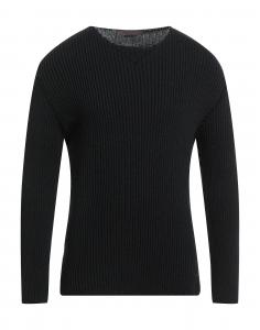 Свитер Takeshy Kurosawa, черный