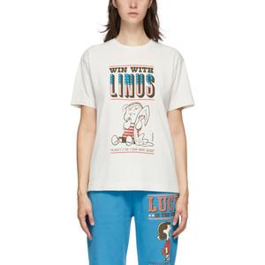 Футболка женская белая MARC JACOBS