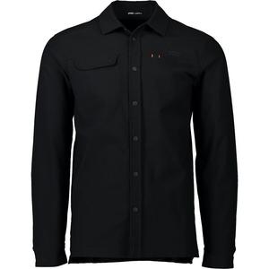 Рубашка Rouse - мужская POC POC, Uranium Black
