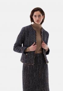 Летняя куртка van Laack, светло-голубой