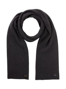 Шарф CAMEL ACTIVE, Black
