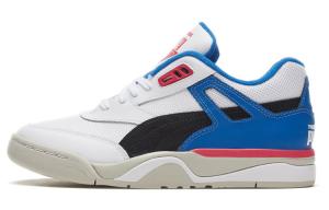 Винтажные баскетбольные кроссовки Puma Palace Guard унисекс