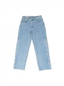 Джинсы GAP, синий