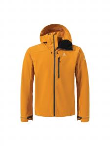 Schöffel Куртка Outdoor 'Salza' в цвете Saffron