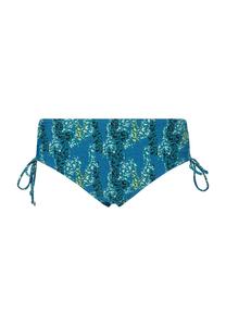 Плавки-Бикини Celinn с цветочным узором по всей поверхности Cruz, цвет print 3575 leopard