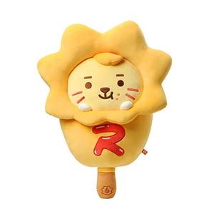 Плюшевый кулон LINE FRIENDS