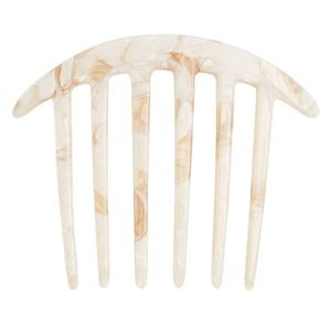 Заколка для волос lucile french twist einsteckkamm Soho, marble, количество 1 шт.