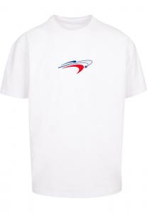 Рубашка MT Upscale Boulevard Barbès, белый