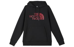 THE NORTH FACE Свитшот унисекс черный