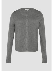 Кардиган 9730_graphite s.Oliver