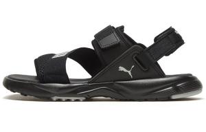 Сандалии PUMA Js Trali Sandal Sandals Black Unisex
