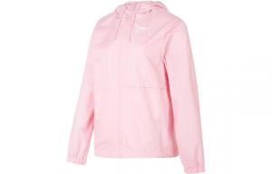 Женская куртка Nike, цвет Medium Soft Pink