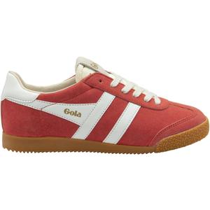 Женские кроссовки Elan Gola, Coral/White