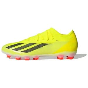 Adidas Кроссовки X Crazyfast Pro Soccer Shoes Unisex Low top Yellow