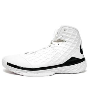 Кроссовки zoom kobe 3 sl Nike, белый