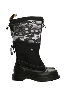 Ботинки 14XX Sub boots Dr. Martens, черный