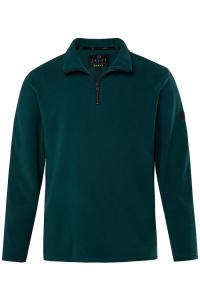 Толстовка JAY-PI, темно-зеленый