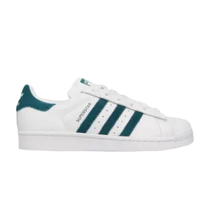 Кроссовки Adidas Wmns Superstar, белый
