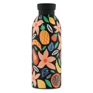 24Bottles Бутылка для воды 'Clima', мультиколор