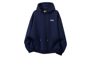 Унисекс свитшот Jeep, синий