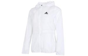 Куртка женская белая Adidas
