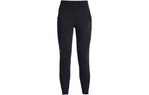 Женские спортивные брюки Under Armour, цвет Black